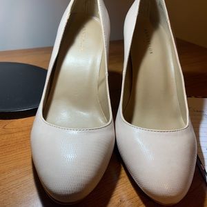 Ann Taylor Heels - 8.5M - NWOT